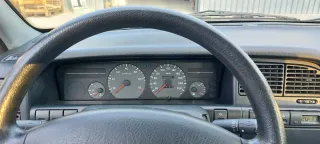 Citroen Xantia 1995