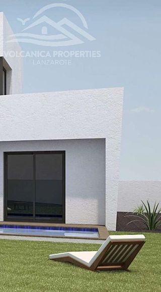 Casa en venta en Tinajo