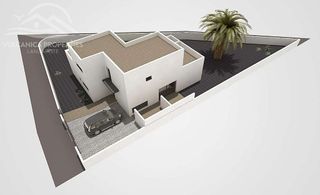 Casa en venta en Tinajo