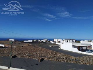 Casa en venta en Tinajo