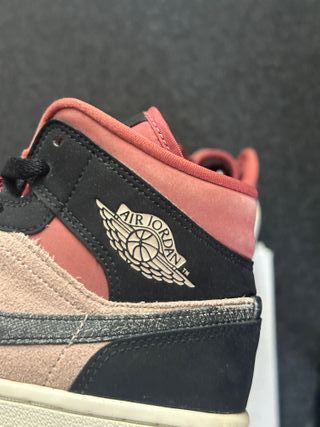 Nike Jordan 1 Mid 36.5 Canyon