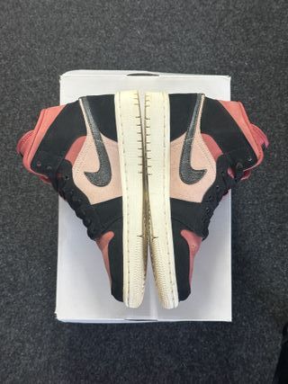 Nike Jordan 1 Mid 36.5 Canyon