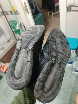 Zapatillas Nike Air Max 270 Negras