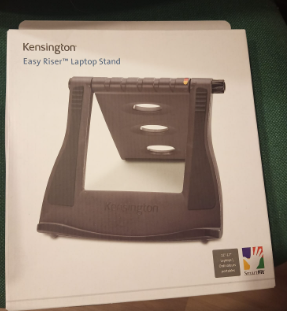Soporte Portátil Kensington 12-17