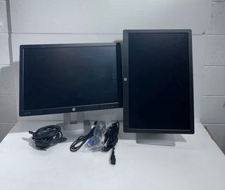 Monitor HP EliteDisplay E242 Nero