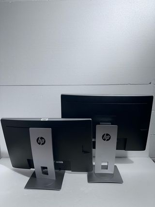 Monitor HP EliteDisplay E242 Nero