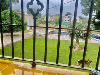 Chalet en venta en El Pino-Bajo de Guía en Sanlúcar de Barrameda