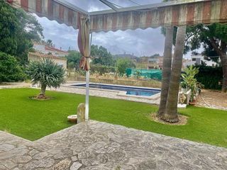 Chalet en venta en El Pino-Bajo de Guía en Sanlúcar de Barrameda