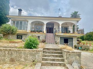 Chalet en venta en El Pino-Bajo de Guía en Sanlúcar de Barrameda