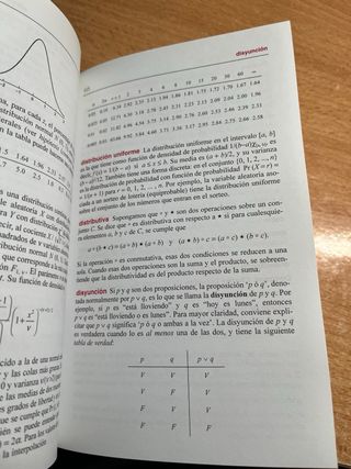 Diccionario Oxford Complutense de matematicas /...
