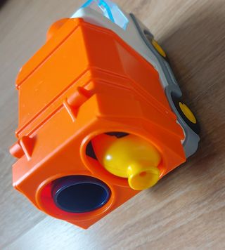 Playmobil 1 2 3 Vehículos