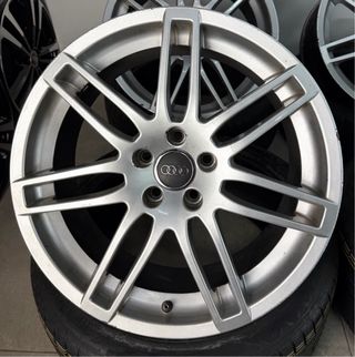 LLANTAS AUDI 19” LEMANS
