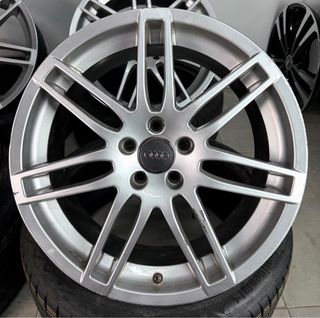 LLANTAS AUDI 19” LEMANS