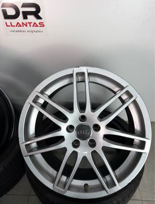 LLANTAS AUDI 19” LEMANS