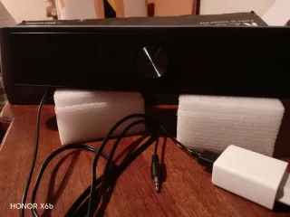 Barra de Sonido R200B RGB Bluetooth 5.0