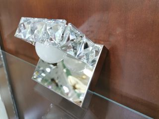 Aplique Schuller 375946 - Modelo Suria