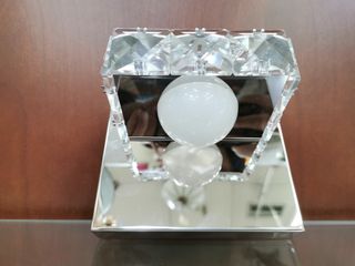 Aplique Schuller 375946 - Modelo Suria