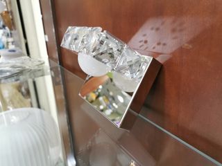 Aplique Schuller 375946 - Modelo Suria