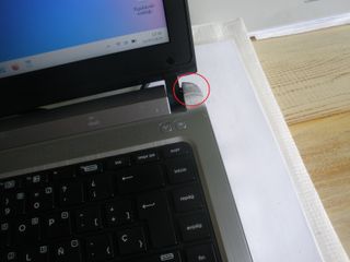 HP Probook W11 Pro 430 G3 Intel i5 Pantalla 13,3"