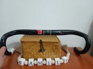 Manillar Carbono XLC