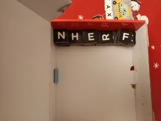 Laboratorio di Scrittura Montessori Headu