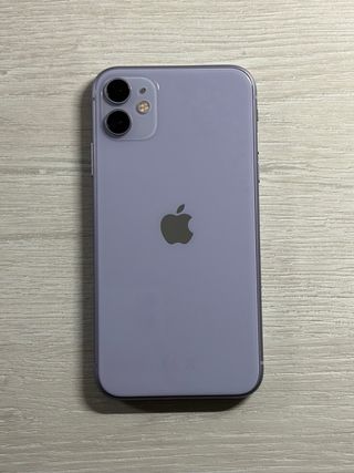 iPhone 11 128GB Morado