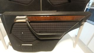 Set 4 Pannelli Porta Mercedes W124