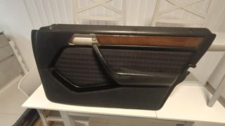 Set 4 Pannelli Porta Mercedes W124