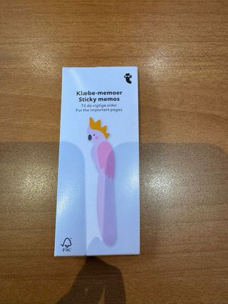 Lote papelería infantil 3