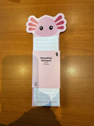 Lote papelería infantil 3