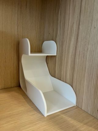 Organizador de Mangas