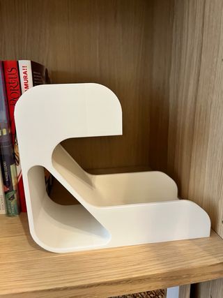 Organizador de Mangas