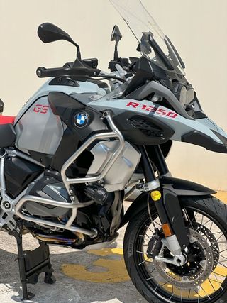 BMW R 1250 GS ADVENTURE 2020