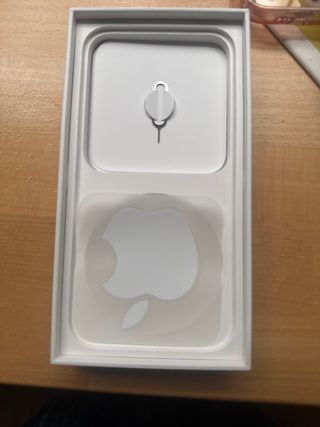 iPhone 13 Rosa. En perfecto estado. Venta en pers