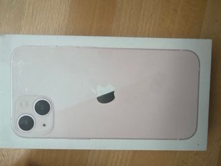 iPhone 13 Rosa. En perfecto estado. Venta en pers