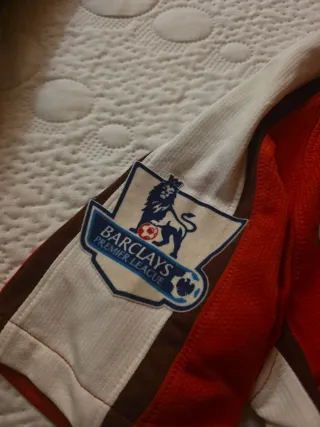 Maglia Arsenal Fabregas Nike premier league