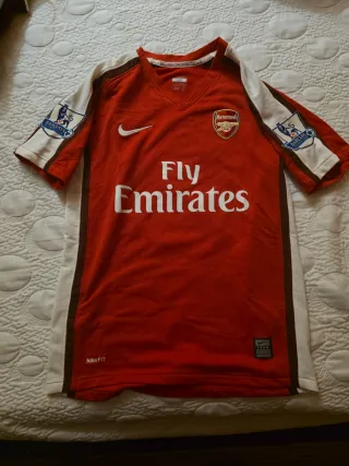 Maglia Arsenal Fabregas Nike premier league