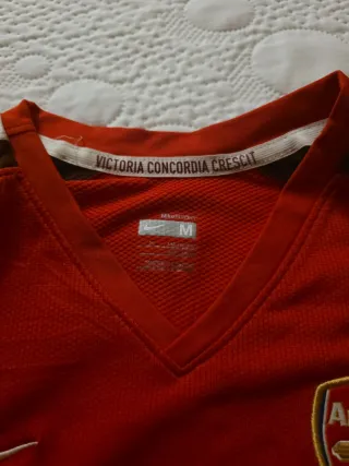 Maglia Arsenal Fabregas Nike premier league