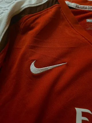 Maglia Arsenal Fabregas Nike premier league