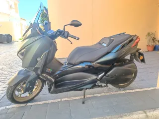 Yamaha Xmax 300 Tech Max 2022