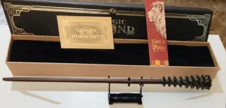 Varita Fred Weasley Harry Potter