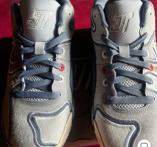 Zapatillas Jordan JT Denim