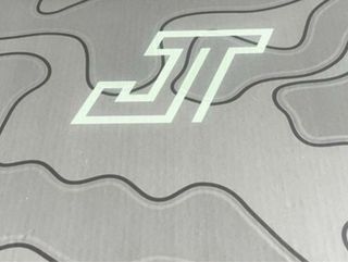 Zapatillas Jordan JT Denim