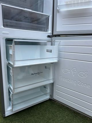 Frigorífico LG GBP62DSNGC NoFrost