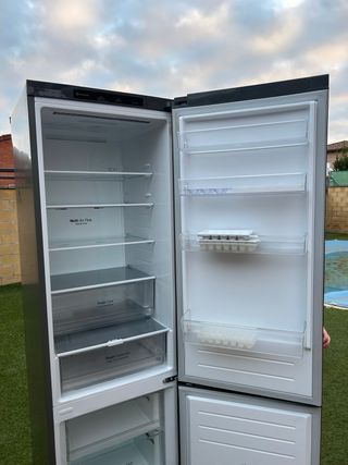 Frigorífico LG GBP62DSNGC NoFrost