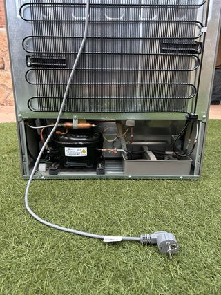 Frigorífico LG GBP62DSNGC NoFrost