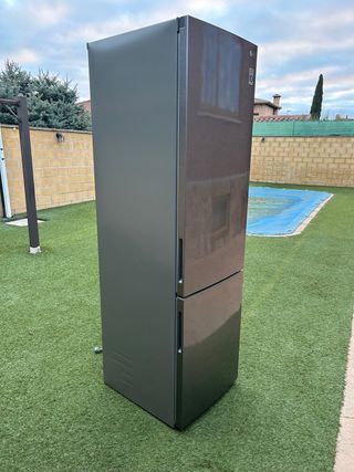 Frigorífico LG GBP62DSNGC NoFrost