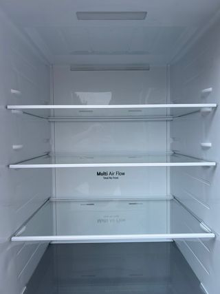 Frigorífico LG GBP62DSNGC NoFrost