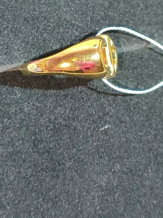 Conjunto Tous manifiesto.Anillo, Pendientes y Colg