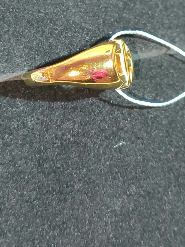 Conjunto Tous manifiesto.Anillo, Pendientes y Colg